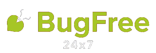 BugFree 24x7
