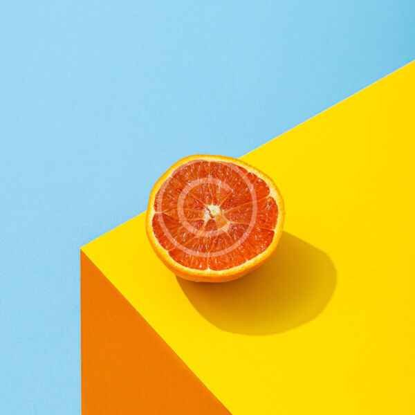 Cherry wall art - Image 2